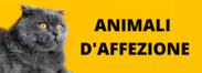 SPORTELLO PER GLI ANIMALI D'AFFEZIONE